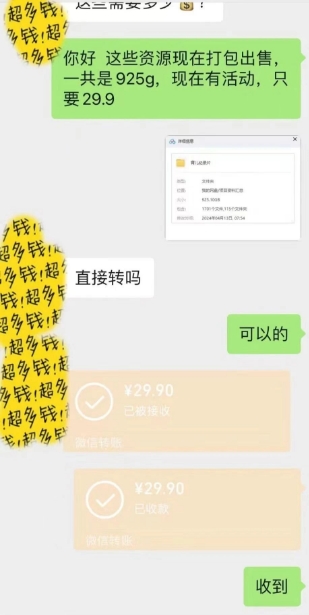 收益图4