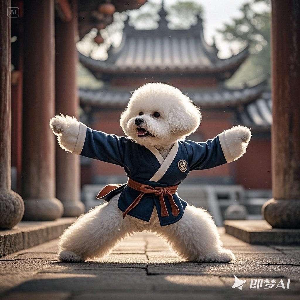 展示图