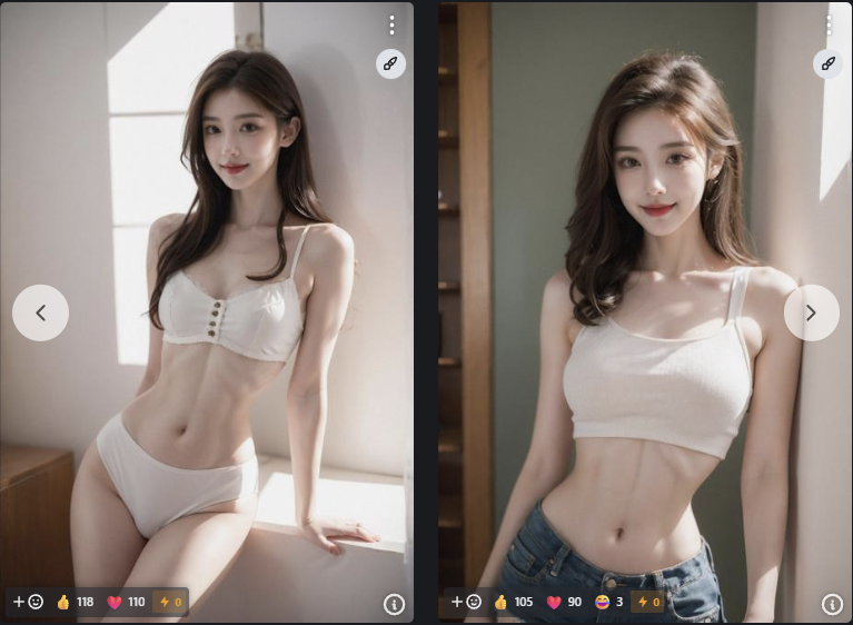 麦橘写实绘图模型V7分享及指南 - 幽络源AI绘画模型分享