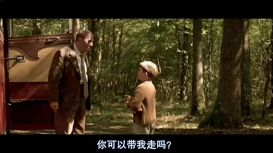 《放牛班的春天》高清珍藏版 | 夸克网盘影视资源免费分享