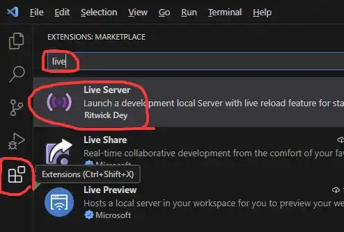 3、HTML实现激光雷达LAS点云渲染 | Potree点云可视化教程 | 幽络源-幽络源