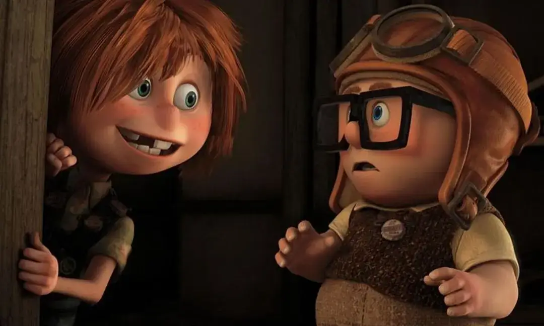 飞屋环游记 英语中字 高清完整版 | 幽络源影视资源分享-幽络源